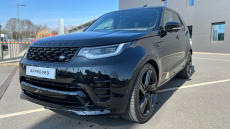 Land Rover Discovery 3.0 D300 Dynamic HSE 5dr Auto Diesel Station Wagon